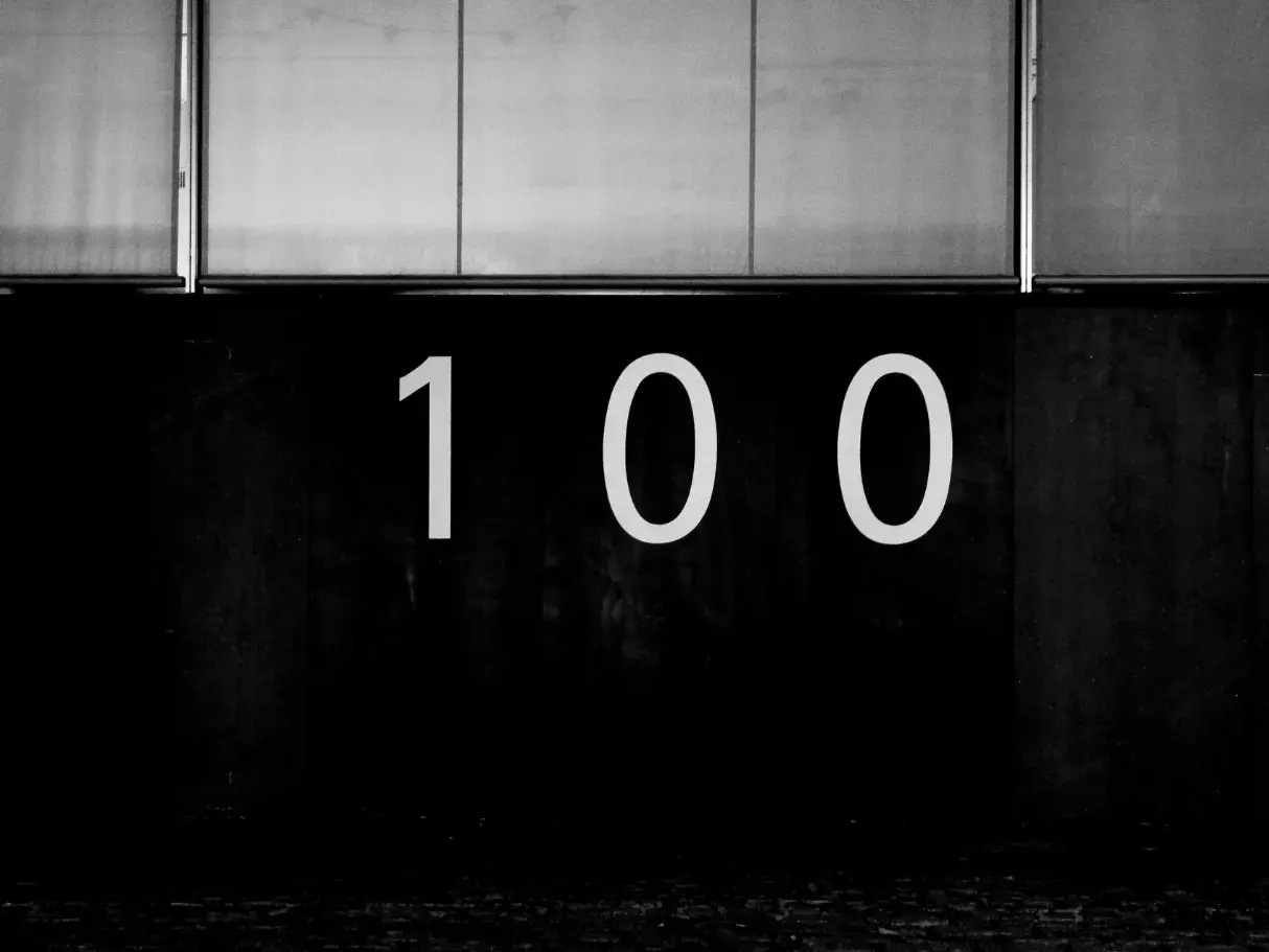 100 Jahre ESCHE