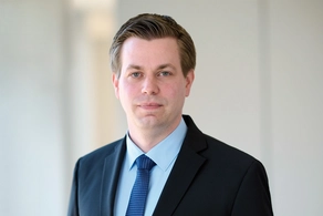 Nils Weber