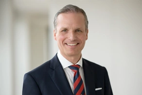 Andreas von Criegern
