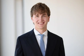 Daniel Hagge
