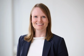 Friederike C. Hagenbeck