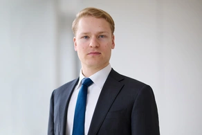 Alexander Schrep