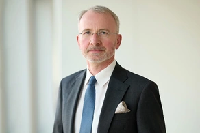 Hans Jürgen Hilling