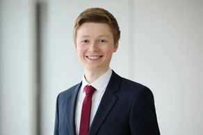 Benedikt Lukas Schwardt