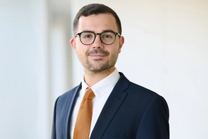 Tobias Schrell