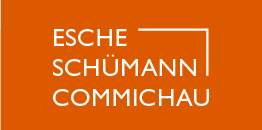 ESCHE SCHÜMANN COMMICHAU - Logo
